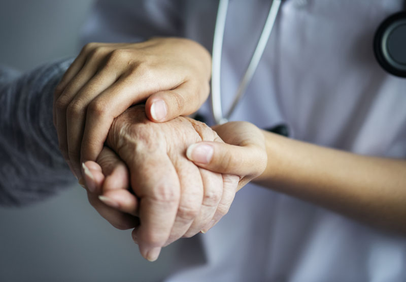 Prise en charge de votre santé